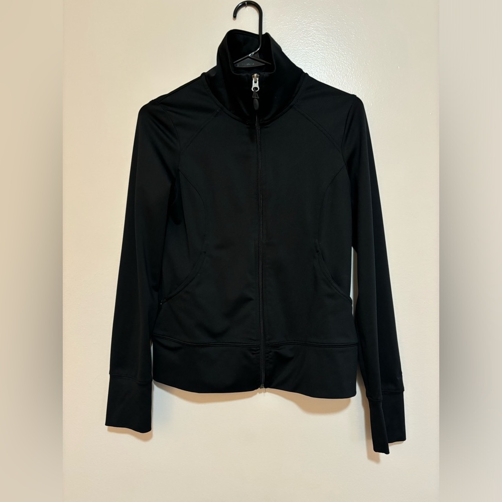 Champion Women’s Size Small zip up
